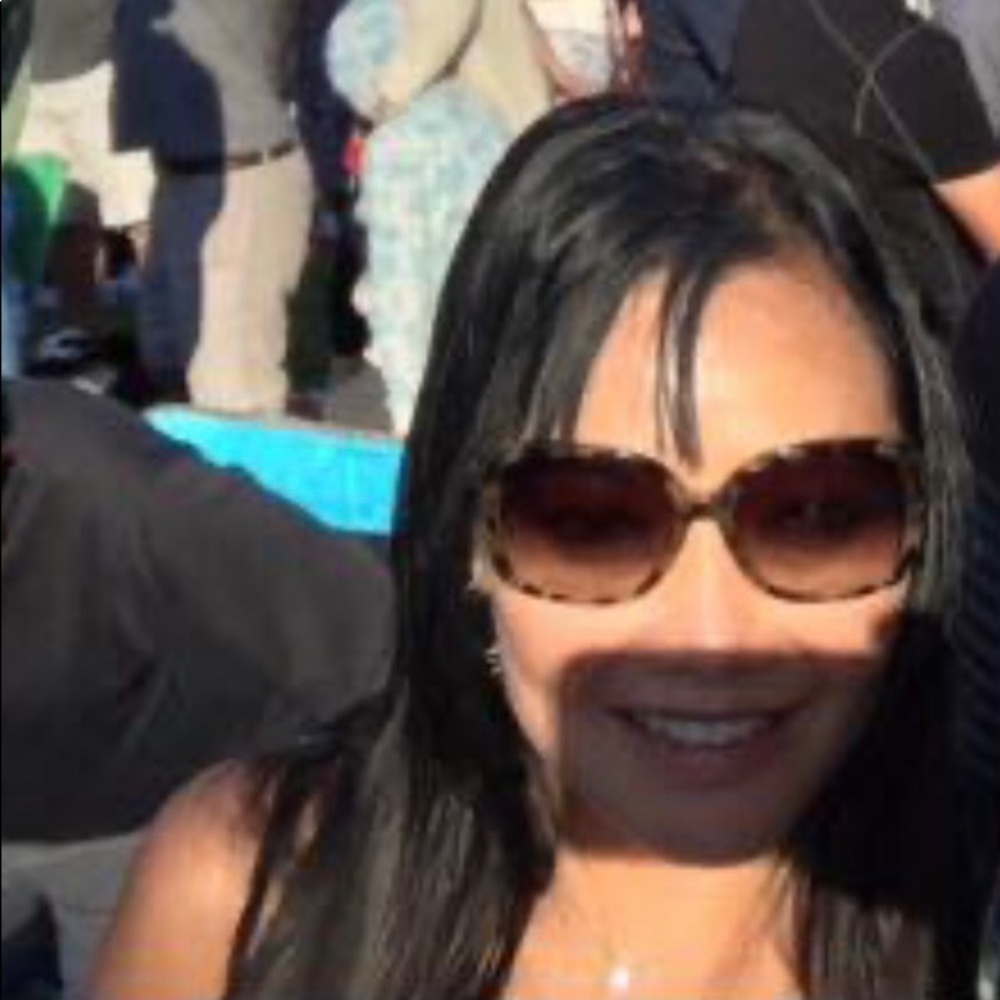 Meet your Posher, Natsuko